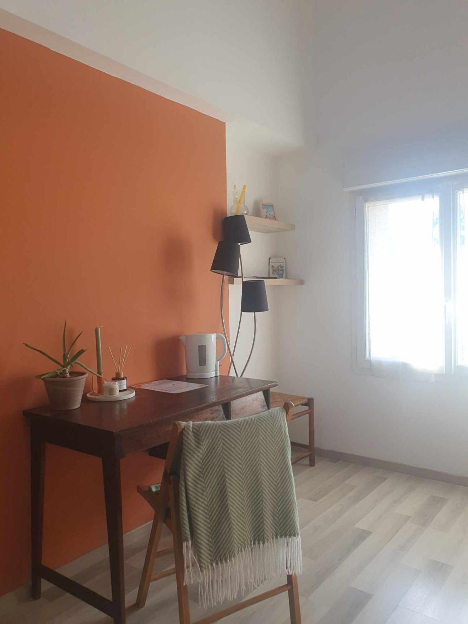 Chambre Chez L'Habitant Avec Petit Dejeuner A 5 Mins Du Futuroscope Chasseneuil-du-Poitou Esterno foto