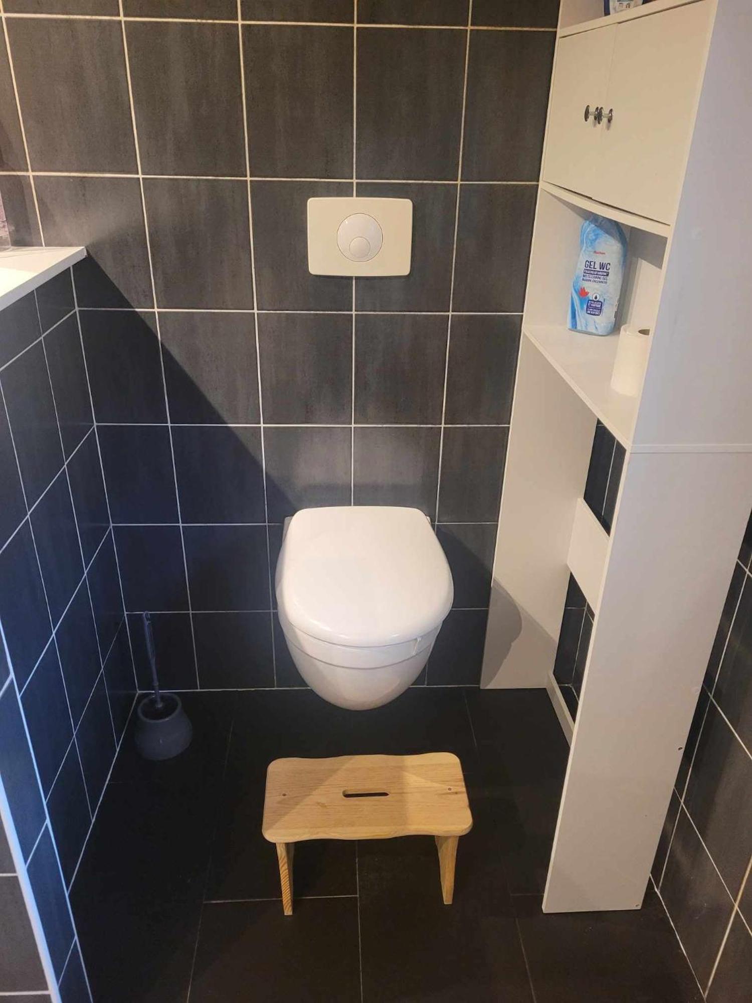 Chambre Chez L'Habitant Avec Petit Dejeuner A 5 Mins Du Futuroscope Chasseneuil-du-Poitou Esterno foto