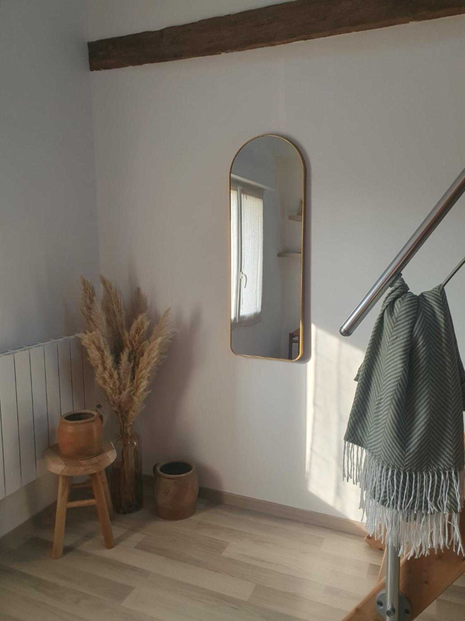 Chambre Chez L'Habitant Avec Petit Dejeuner A 5 Mins Du Futuroscope Chasseneuil-du-Poitou Esterno foto